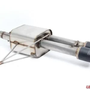 Dinan Free Flow Exhaust System Mini Cooper S F55 15-17 - Image 5
