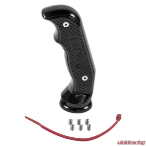 B&M Magnum Grip Shift Handle Toyota Tacoma Automatic 2016-2018 - Image 3