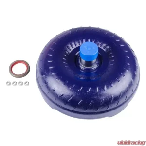 B&M Torque Converter, Holeshot 2600 - Image 2
