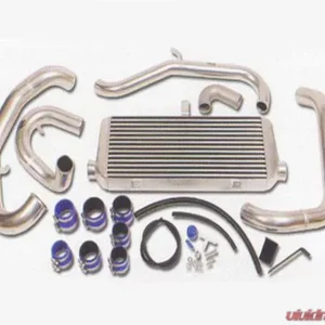 GReddy Spec-LS T-24 Intercooler Kit Nissan Skyline GTR R32 1989-1994 - Image 1
