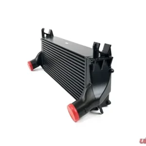 CSF Cooling - Racing & High Performance Division 13-17 Ram 2500 / 3500 6.7L Cummins Turbo Diesel Heavy Duty Intercooler Front - Image 3