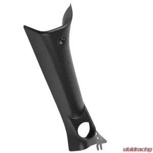 AutoMeter GAUGE MOUNT; A-PILLAR W/SPKR; REPLACEMENT; SINGLE; 2 1/16in.; FORD F150 15-18; S Ford - Image 1