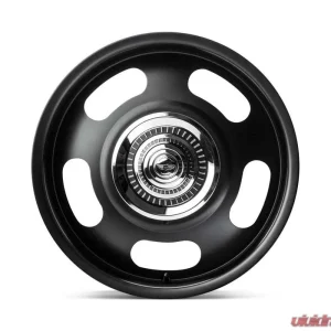 American Racing VN506 Wheel 20x8 Blank +0mm Satin Black - Image 2
