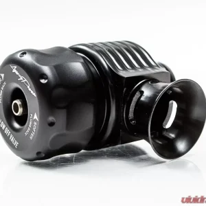 Agency Power Adjustable Blow Off Valve Polaris RZR Turbo | Turbo S | Turbo 2016-2022 - Image 1