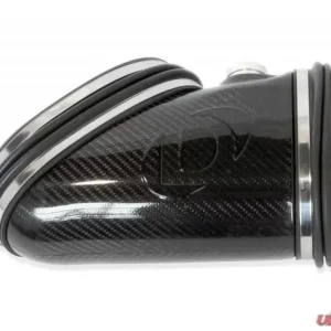 Dinan D760-0024 Carbon Fiber Cold Air Intake Tube BMW M3 E9x 08-13 - Image 2