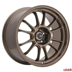 Konig Hypergram Race Bronze Wheel 15x7.5 4x100 35mm - Image 1