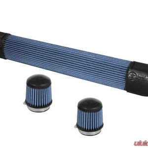 Takeda Pro 5R Air Filters Kit for TA-3007B 3F x (3x3)B x 3F x (3x3)B x 29H in - Image 2