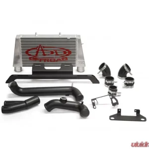 2017-2020 Ford F-150 , F150 Raptor Addictive Desert Designs High Mount Intercooler Upgrade Kit - Image 1