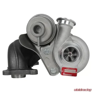 BMW 1 SERIES M 3.0L 2011 OE Turbocharger Replacement Rotomaster - Image 2