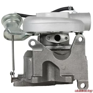 Chevrolet Pickup / Silverado 6.6L - LB7 2001-2003 OE Turbocharger Replacement Rotomaster - Image 2