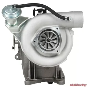 Chevrolet Pickup / Silverado 6.6L - LB7 2001-2003 OE Turbocharger Replacement Rotomaster - Image 3