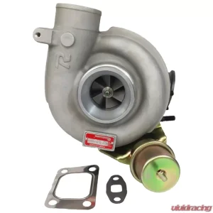 Chevrolet Suburban 6.5L 1994-1995 OE Turbocharger Replacement Rotomaster - Image 3