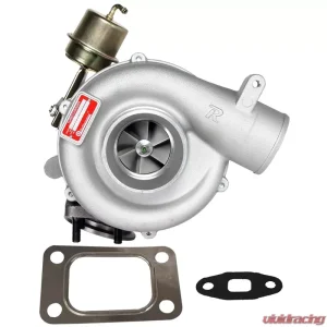Chevrolet Suburban 6.5L 1996-2002 OE Turbocharger Replacement Rotomaster - Image 1