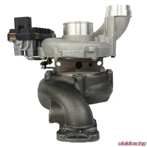 Freightliner Sprinter 3.0L 2007-2009 OE Turbocharger Replacement Rotomaster - Image 2