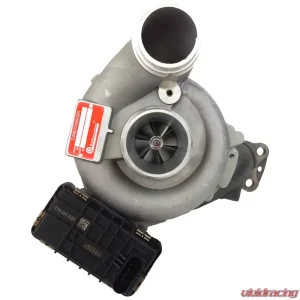 Freightliner Sprinter 3.0L 2007-2009 OE Turbocharger Replacement Rotomaster - Image 3