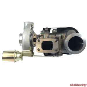 GMC Pickup 6.5L 1991-1993 OE Turbocharger Replacement Rotomaster - Image 1