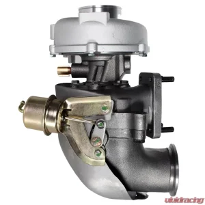 GMC Pickup 6.5L 1996-2002 OE Turbocharger Replacement Rotomaster - Image 3