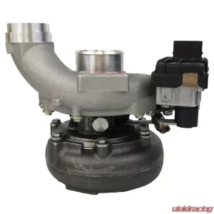 JEEP GRAND CHEROKEE 3.0L 2007 OE Turbocharger Replacement Rotomaster - Image 1