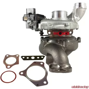 JEEP GRAND CHEROKEE 3.0L 2008-2009 OE Turbocharger Replacement Rotomaster - Image 1