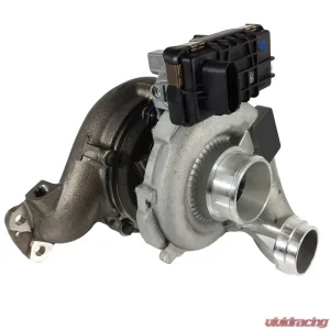 JEEP GRAND CHEROKEE 3.0L 2008-2009 OE Turbocharger Replacement Rotomaster - Image 2