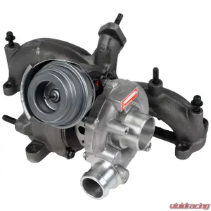 Volkswagen Golf 1.9 2004-2006 OE Turbocharger Replacement Rotomaster - Image 2