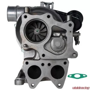 Chevrolet Pickup / Silverado 6.6L - LB7 2001-2003 Remanufacturered Turbocharger Rotomaster - Image 1