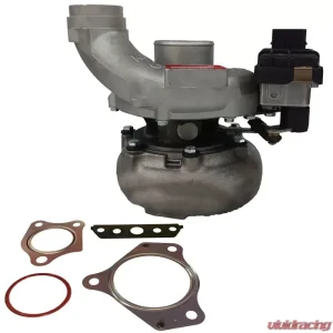 JEEP GRAND CHEROKEE 3.0L 2007 Remanufacturered Turbocharger Rotomaster - Image 1