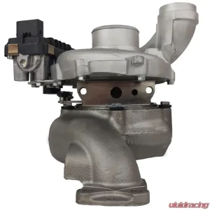 JEEP GRAND CHEROKEE 3.0L 2007 Remanufacturered Turbocharger Rotomaster - Image 3