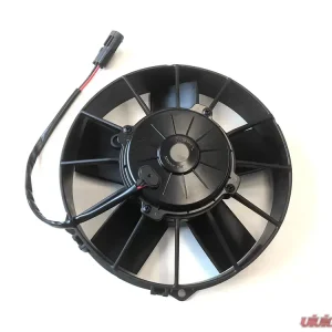 Agency Power Intercooler Fan Upgrade Can-Am Maverick X3 Turbo - Image 1