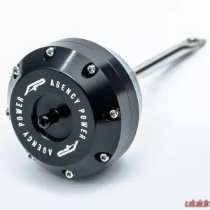 Agency Power Billet Wastegate Upgrade Can-Am Maverick X3 Turbo - Image 1