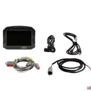 AEM CD-5 Carbon Non-Logging | Non GPS Display - Image 1