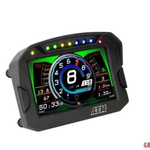 AEM CD-5 Carbon Non-Logging | Non GPS Display - Image 2