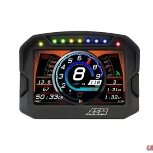 AEM CD-5 Carbon Non-Logging | Non GPS Display - Image 3