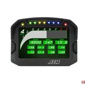 AEM CD-5 Carbon Non-Logging | Non GPS Display - Image 4
