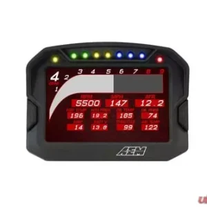 AEM CD-5 Carbon Non-Logging | Non GPS Display - Image 5