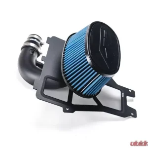 Agency Power Cold Air Intake Kit Can-Am Maverick X3 Turbo - Dry Filter - Image 1