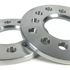 Baer Brakes Wheel Spacer 4x4.25-4.5 1.000 Thick Universal - Image 1