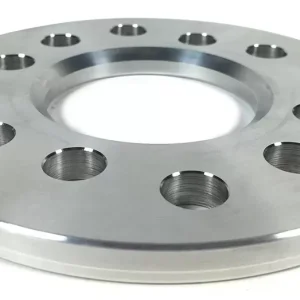 Baer Brakes Wheel Spacer 4x4.25-4.5 1.000 Thick Universal - Image 2