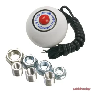 B&M Shifter Accessory, Button Knob - Image 1