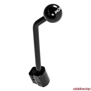 B&M Shifter Accessory, Shifter Stick , 05-18 Wrangler TJ/JK Jeep Wrangler 2005-2017 Manual - Image 2