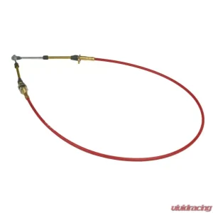 B&M 5 Feet Eyelet End Shifter Cable - Image 1