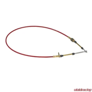 B&M 5 Feet Eyelet End Shifter Cable - Image 2