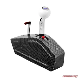 B&M Automatic Shifter, Pro Ratchet 3 and 4 Speed - Image 2