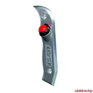 B&M Magnum Grip Side Plate - Image 1