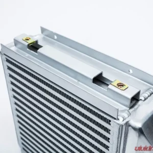 Agency Power Silver Intercooler Upgrade Can-Am Maverick X3 Turbo 2017-2019 - Image 3
