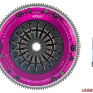 EXEDY Racing Clutch Hyper Single Clutch Acura NSX 1991-2005 - Image 1
