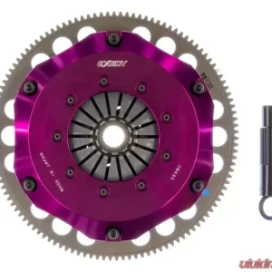 EXEDY Racing Clutch Hyper Compe-R Twin Cerametallic Clutch - Image 1