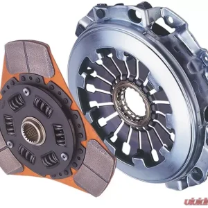EXEDY Racing Clutch Stage 2 Cerametallic Clutch - Image 1