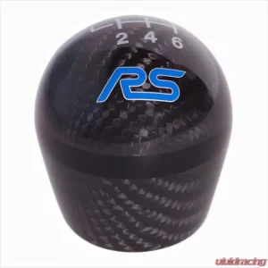 Ford Racing Shifter Knob Ford 2.3L 4-Cyl - Image 1