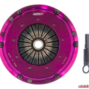 EXEDY Racing Clutch Hyper Single Clutch - Image 1